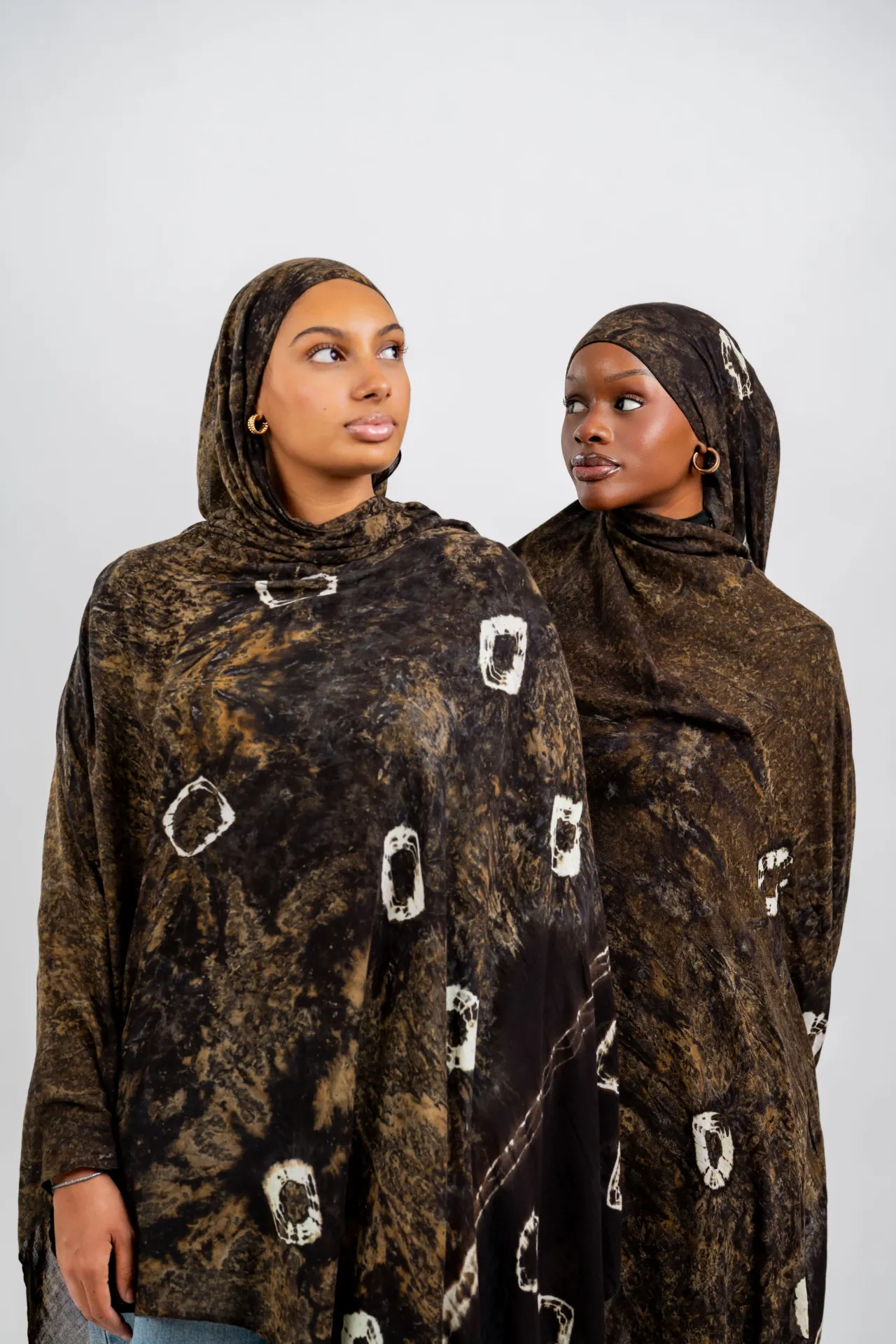 The Fulani collection