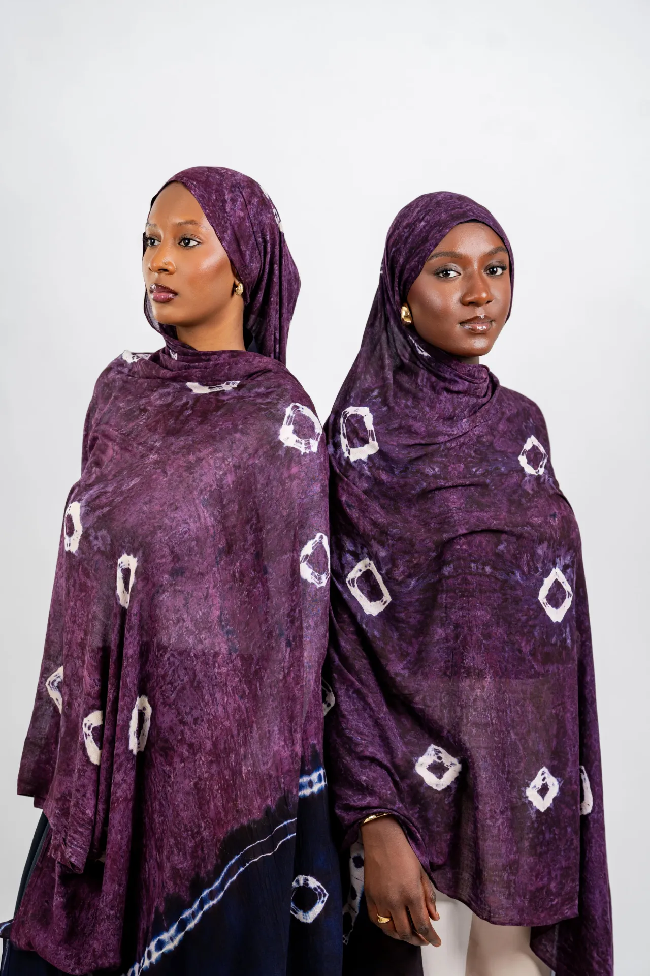 The Fulani collection