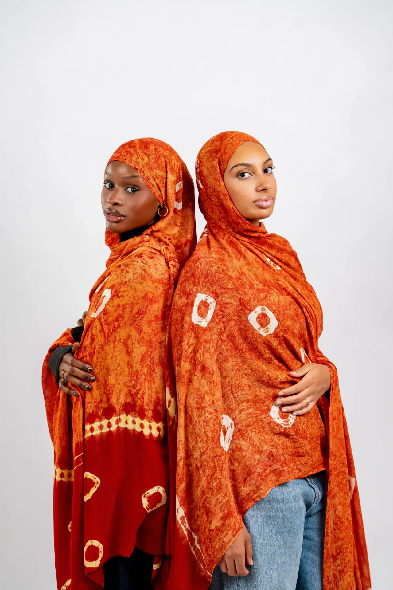 The Fulani collection